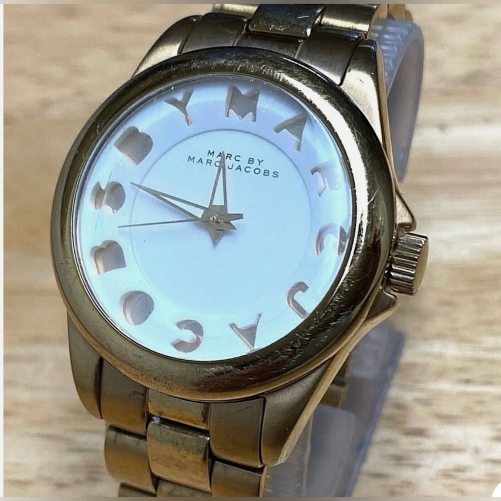 Marc Jacobs MBM3111 Unisex 50m